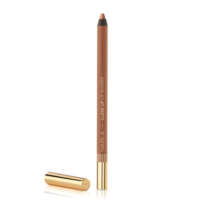 Nabla Close Up Lip Shaper Nude 3.5 Matita Labbra