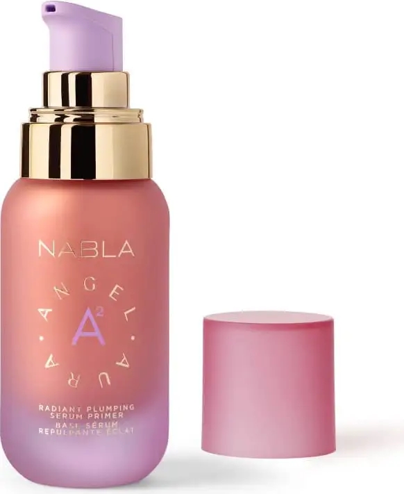Nabla Angel Aura Siero Primer Viso 30ml