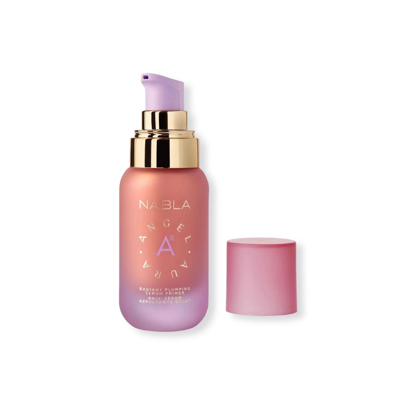 Nabla Angel Aura - Siero Primer Rimpolpante Viso 30 ml