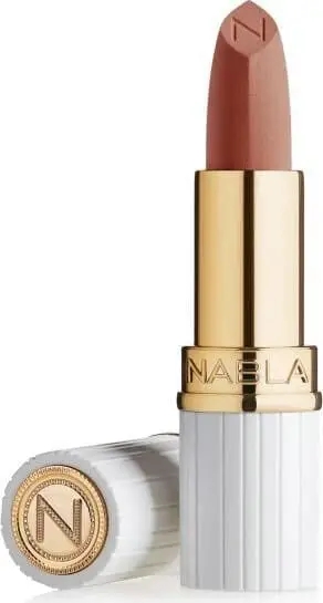 Nabla Matte Pleasure Lipstick Peach Deal Rossetto Matte Lunga Tenuta