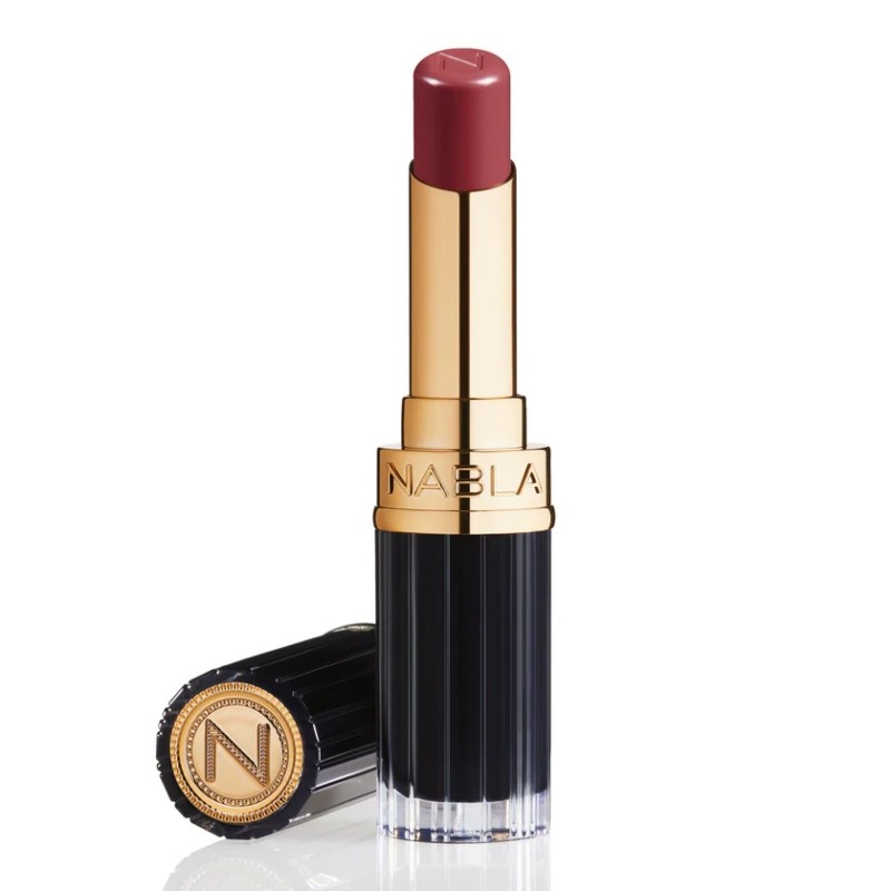 Nabla Beyond Jelly Lipstick Libido Rossetto Lucido