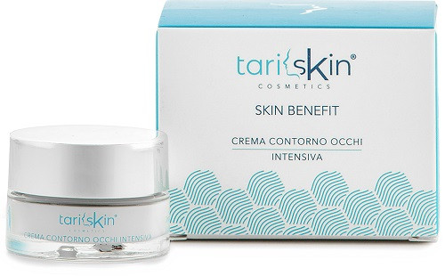 Tariskin Cosmetics Crema Contorno Occhi Intensiva Ad Azione Anti-rughe E Anti-età 15ml — confronto prezzi