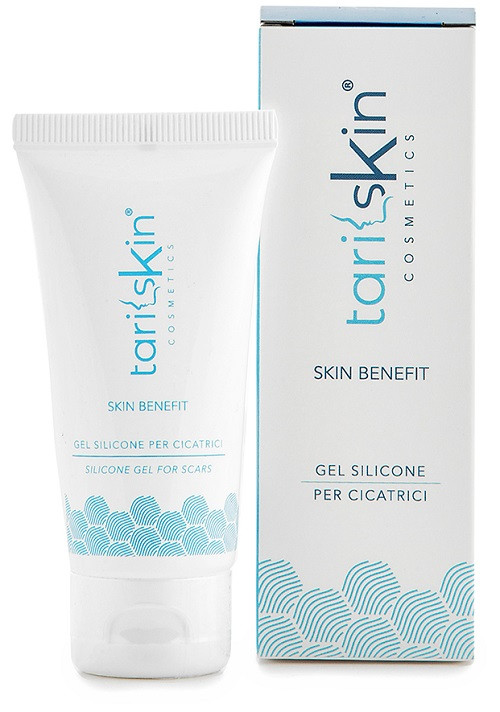 Tariskin Cosmetics Gel Silicone Per Cicatrici 30ml — confronto prezzi
