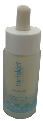 Tariskin Cosmetics Siero Retinolo Rigenerante 30ml