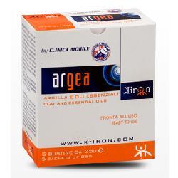 Kiron Argea Per Distorsioni 5 Bustine 25 g — confronto prezzi