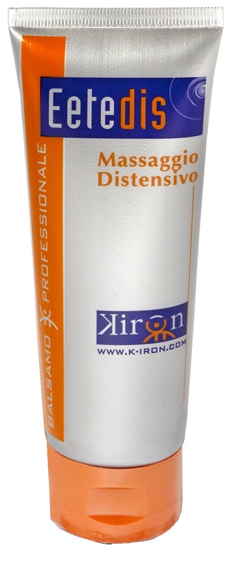 Kiron Eetedis Balsamo Per Massaggio Distensivo E Rilassante 100ml — confronto prezzi