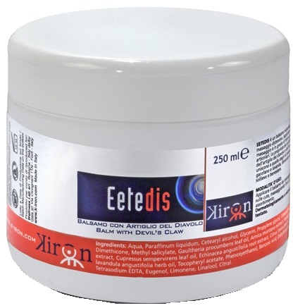 Kiron Eetedis 250 ml Balsamo