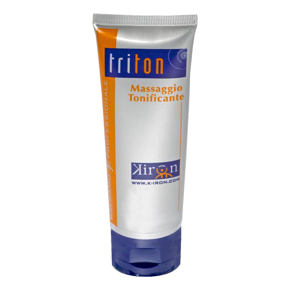 Kiron Triton Massaggio Tonificante Balsamo Per Muscoli Affaticati 100ml — confronto prezzi
