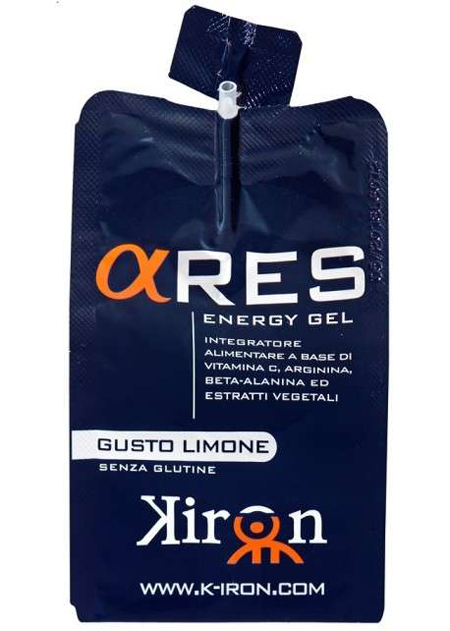 ARES ENERGY GEL 60ML — confronto prezzi