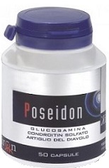 Kiron Poseidon Integratore Per Le Articolazioni 50 Capsule — confronto prezzi