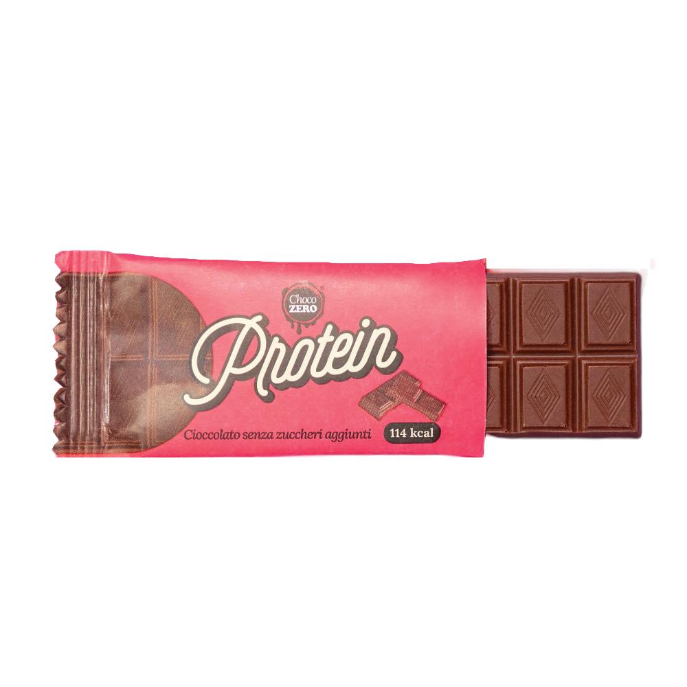 CHOCO ZERO TAV PROTEIN 25G — confronto prezzi