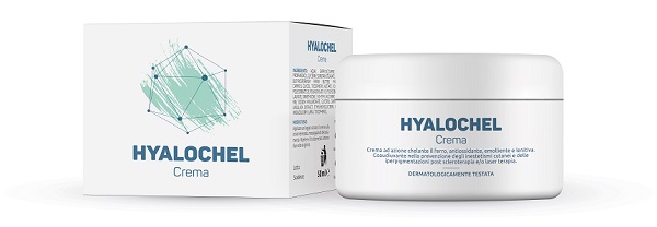 Hyalochel 50 ml — confronto prezzi