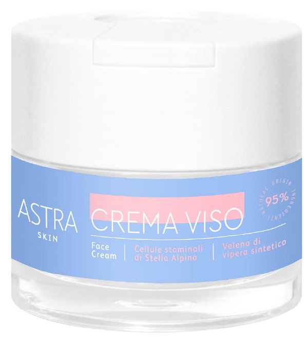 Astra Skin Crema Viso Ricca e Nutriente 30 ml — confronto prezzi
