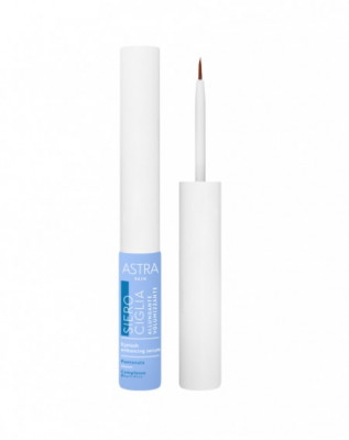 Astra Skin Siero Ciglia Trattamento Allungante Volumizzante 4 ml