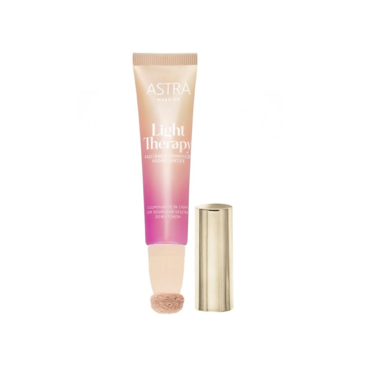 Astra Light Therapy Illuminante Liquido 0001 A.i. Champagne — confronto prezzi