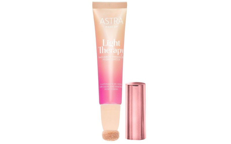 ASTRA - Light Therapy - Illuminante Liquido N.02 Filler Rosé — confronto prezzi