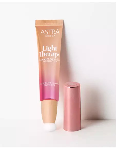 Astra Light Therapy Illuminante Liquido 0005 Cognitive Pink — confronto prezzi