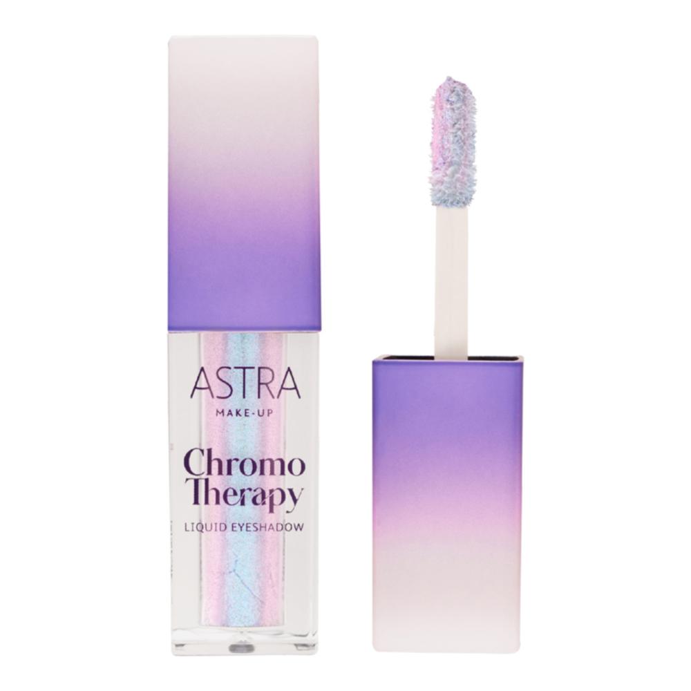 ASTRA - Chromo Therapy - Ombretto Liquido N.05 Dark Muse — confronto prezzi