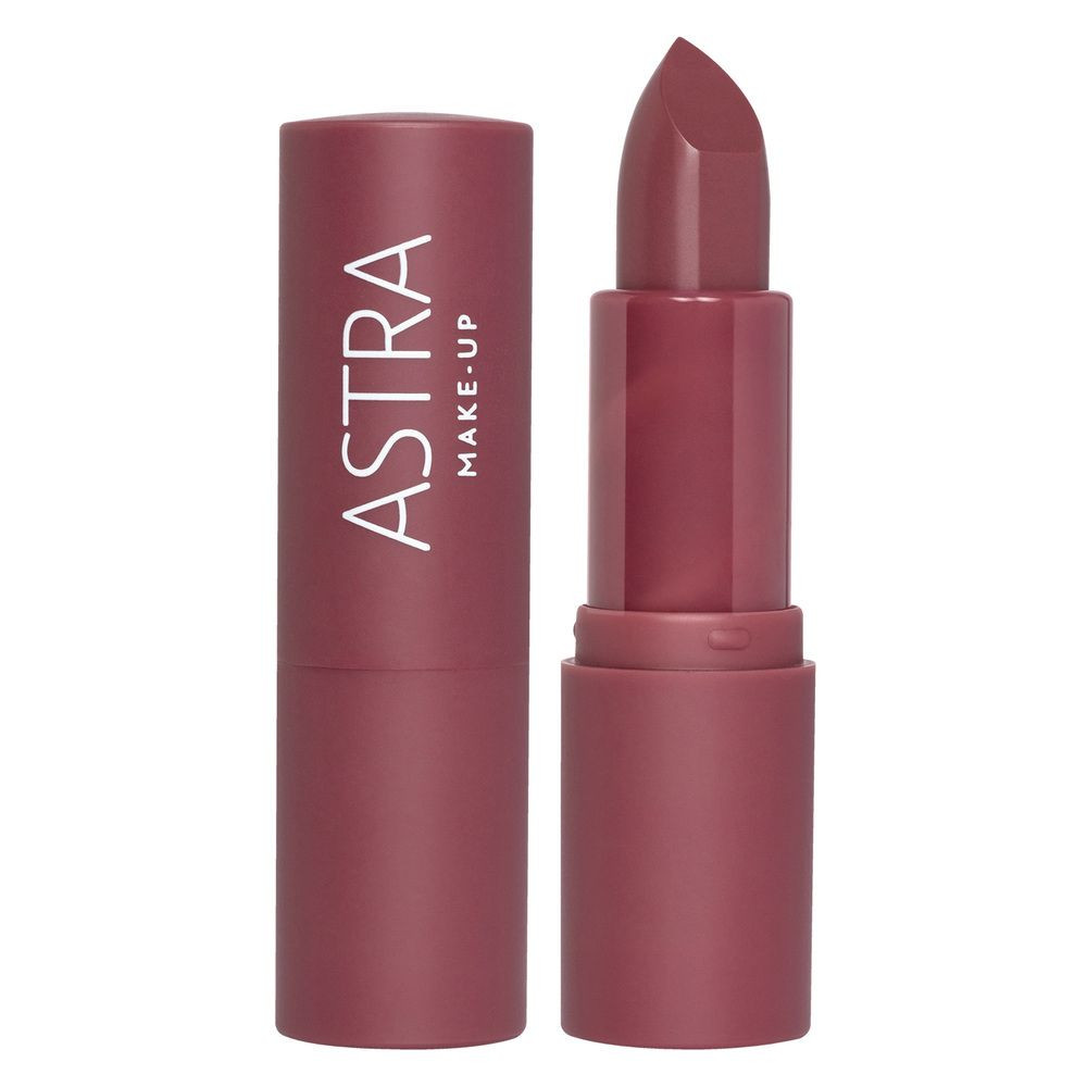 ASTRA - Lip Creamynal - Rossetto Cremoso N. 05 Cary