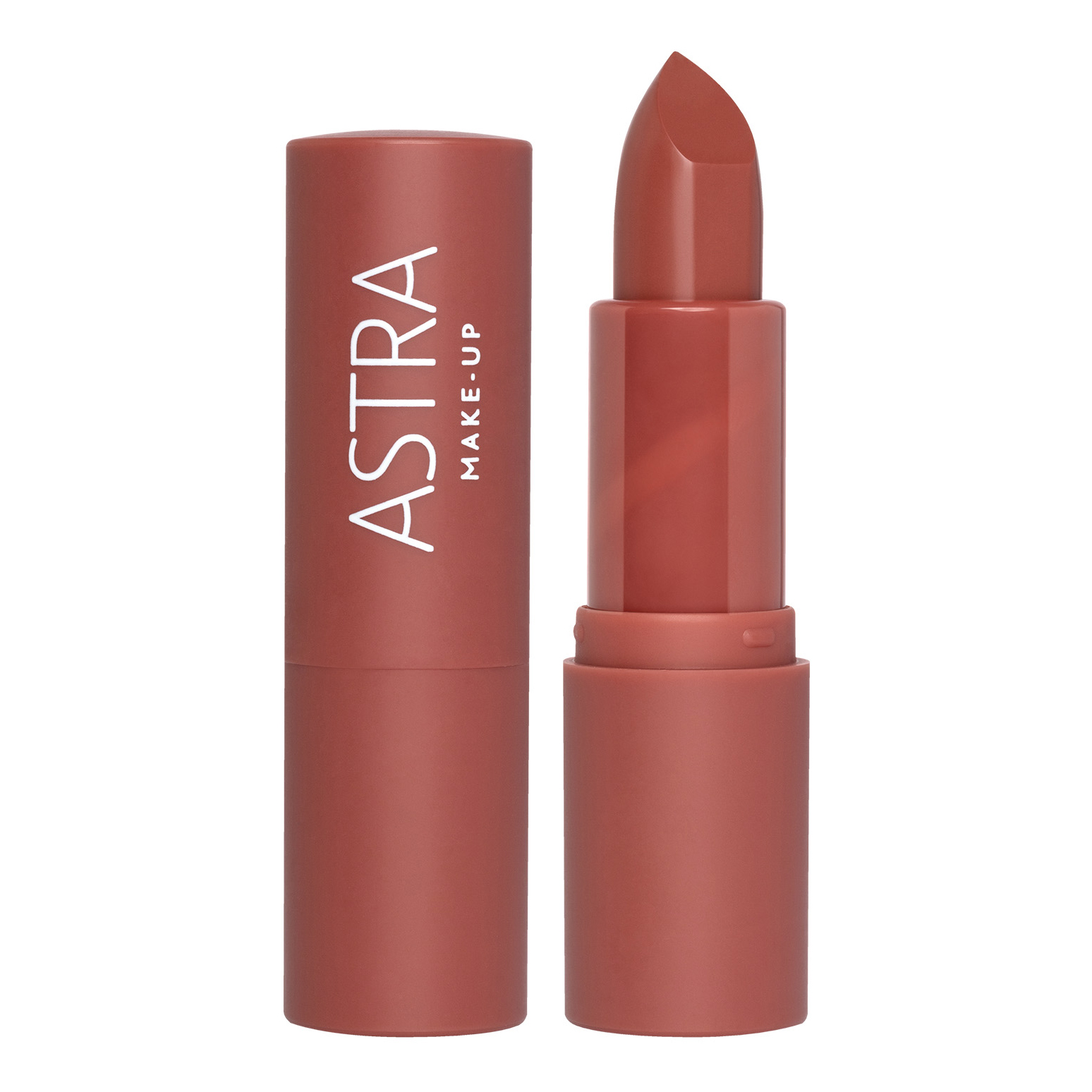 ASTRA - Lip Creamynal - Rossetto Cremoso N. 06 Clark