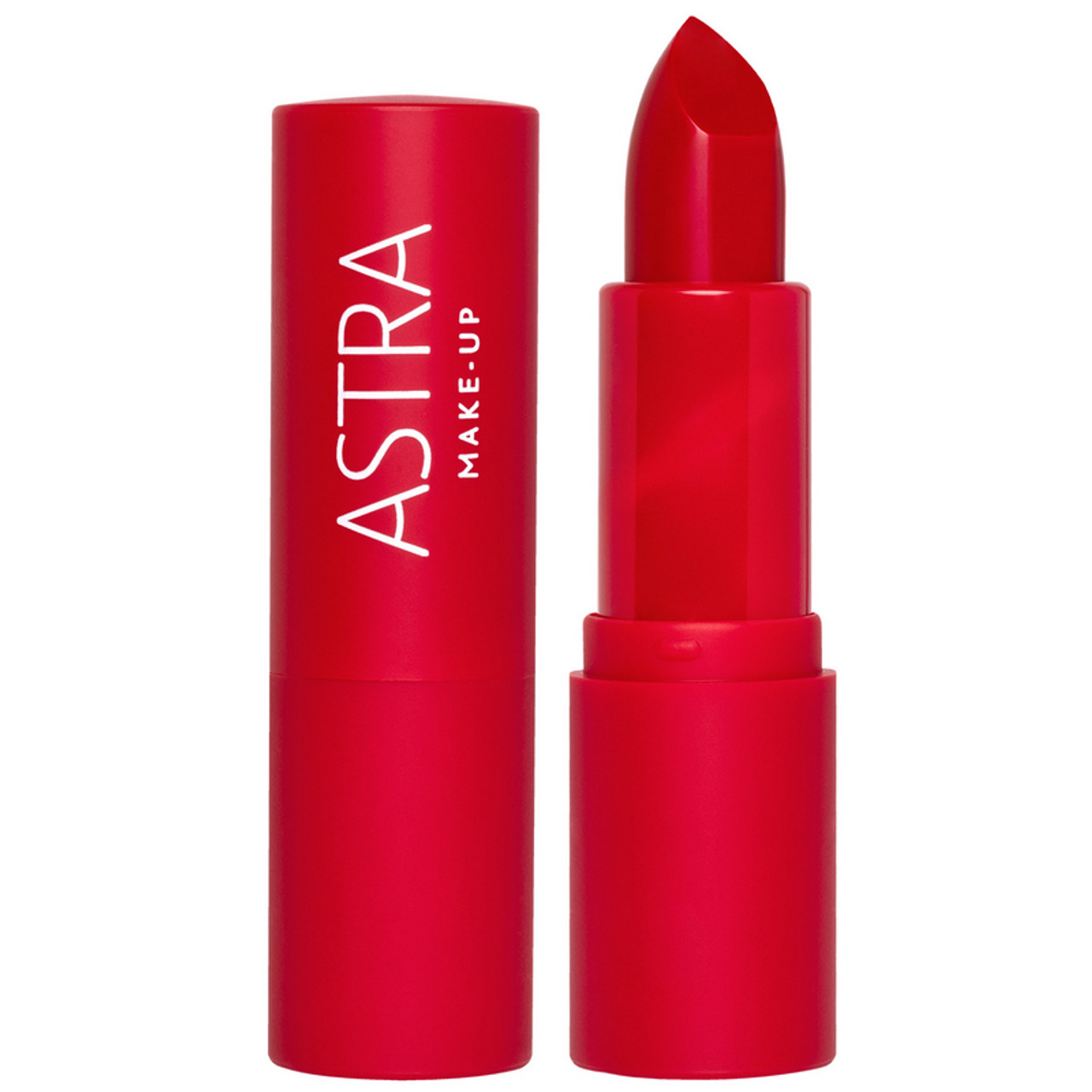 ASTRA Make-UP Lip Creamynal - Rossetto Cremoso Tonalità 08 Ginger: Rosso Corallo Intenso 1 pz — confronto prezzi
