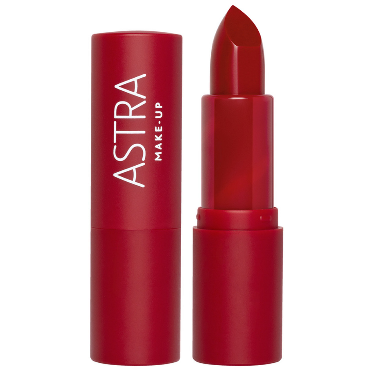 ASTRA Make-UP Lip Creamynal - Rossetto Cremoso Tonalità 09 Marilyn: Rosso Ciliegia Intenso 1 pz