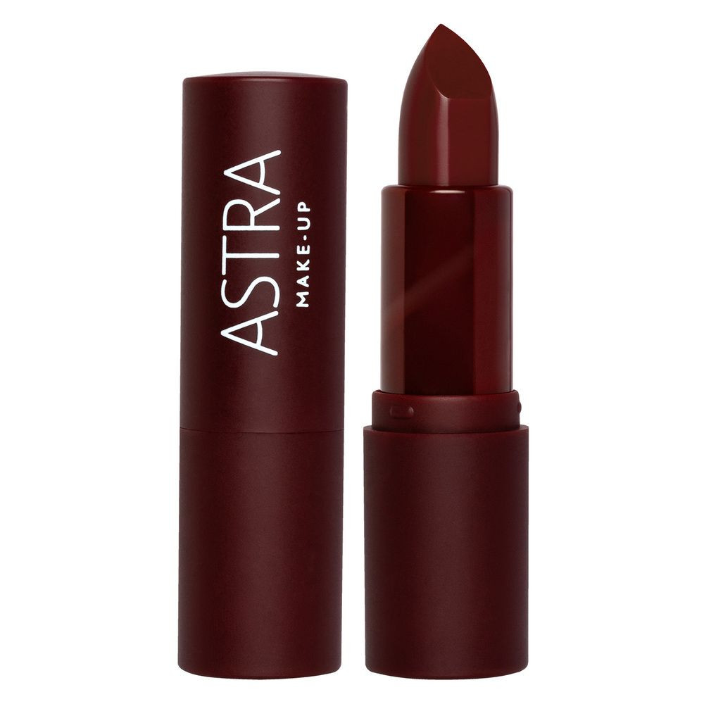 ASTRA - Lip Creamynal - Rossetto Cremoso N. 10 Marlene