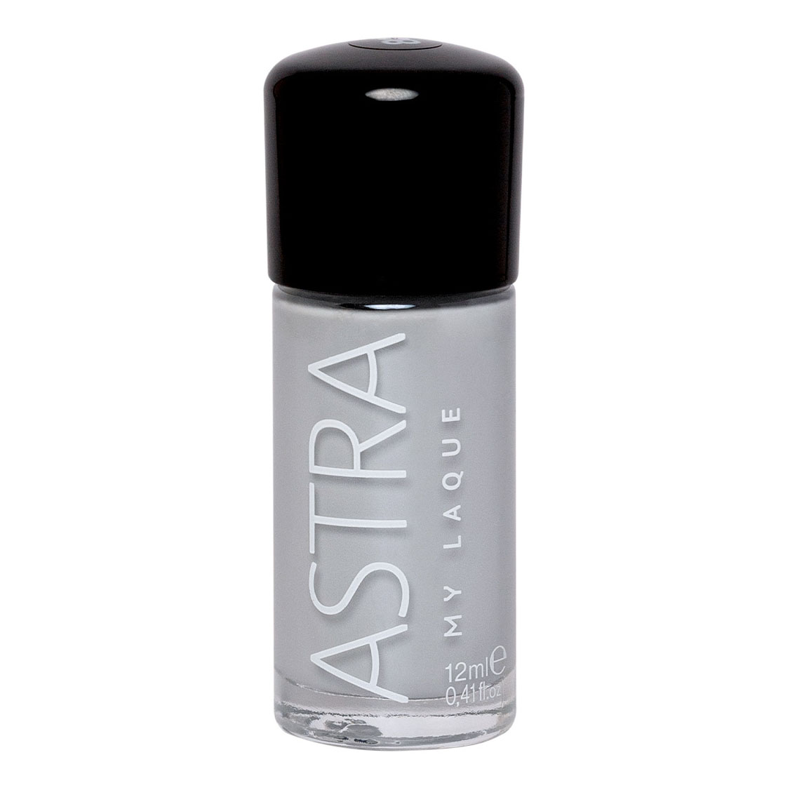 ASTRA - My Laque - Smalto Ultra Brillante N. 81 Dolphin'S Secret — confronto prezzi