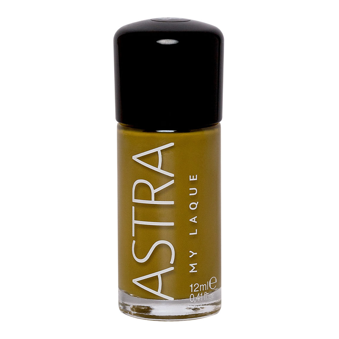 ASTRA - My Laque - Smalto Ultra Brillante N. 83 Mimetism — confronto prezzi