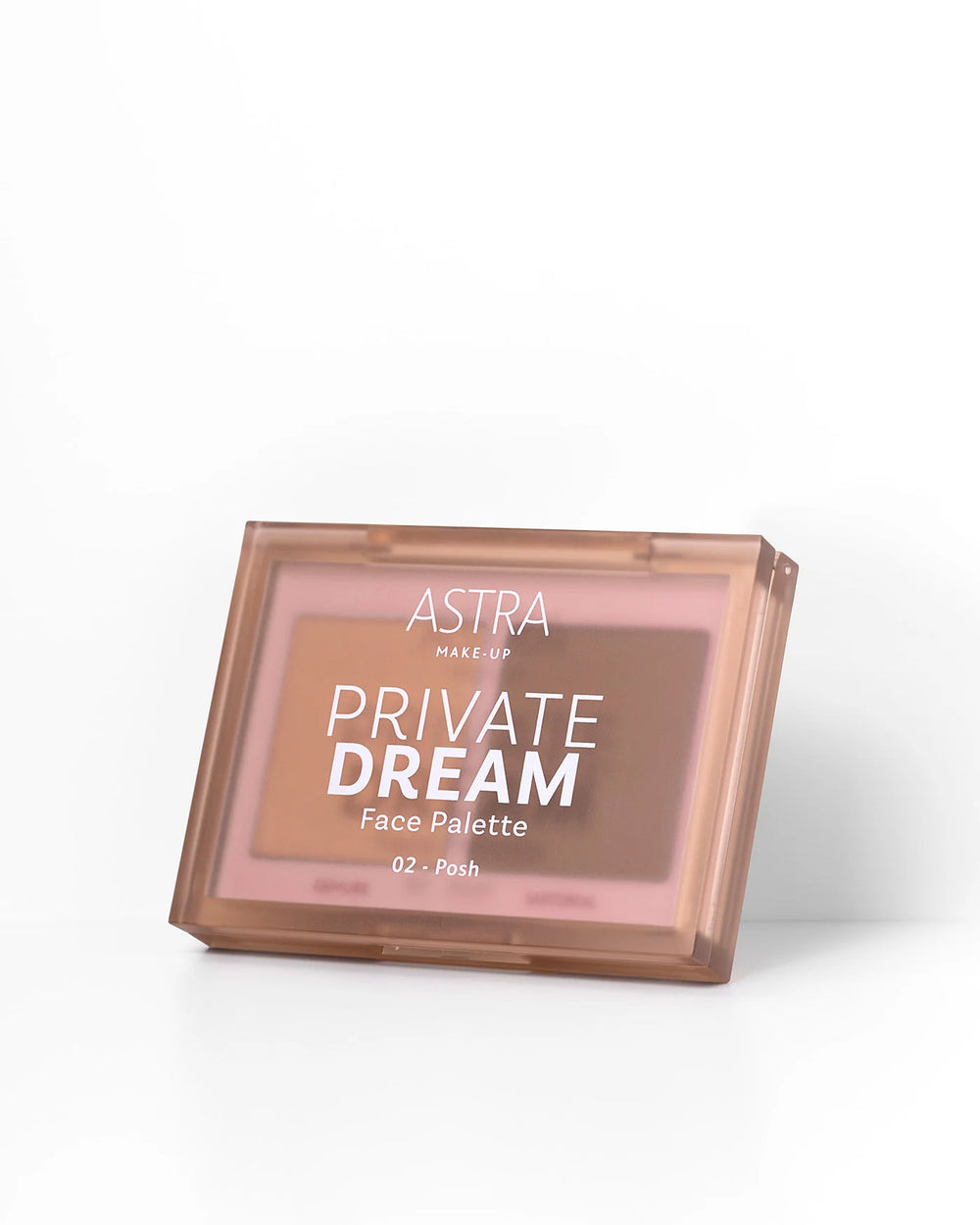 Astra Make-Up Private Dream Face Palette Blush + Bronzer Tonalità 03 Boho 1 pz Make up — confronto prezzi
