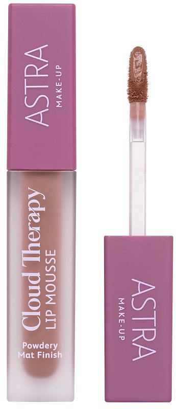 Astra cloud therapy lip mousse 02