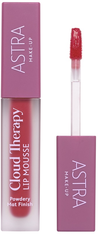 Astra cloud therapy lip mousse 04
