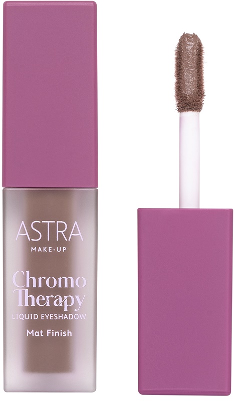 Astra chromo therapy liquid eyeshadow mat finish 03 — confronto prezzi