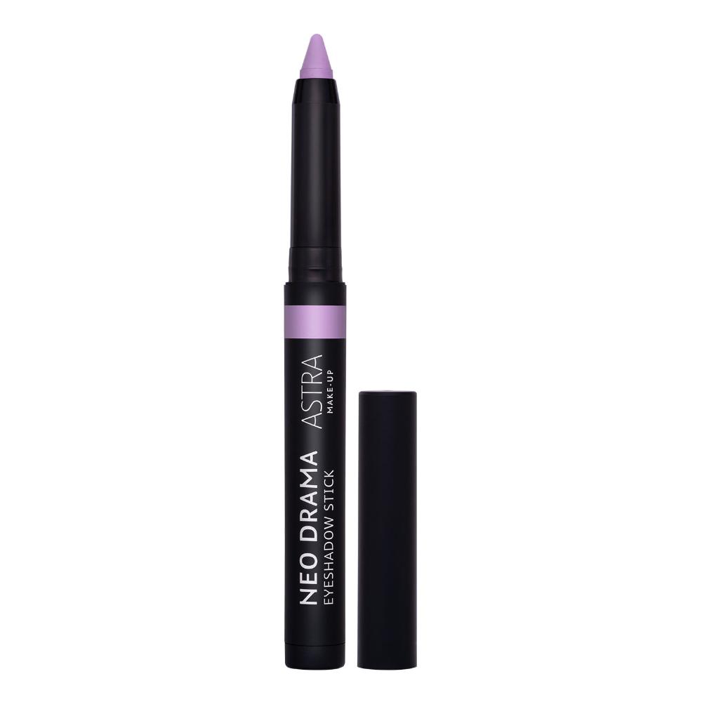 Astra Make-Up Neo Drama Ombretto Stick Mat Colore 01 Queen 1,5 g Make up — confronto prezzi