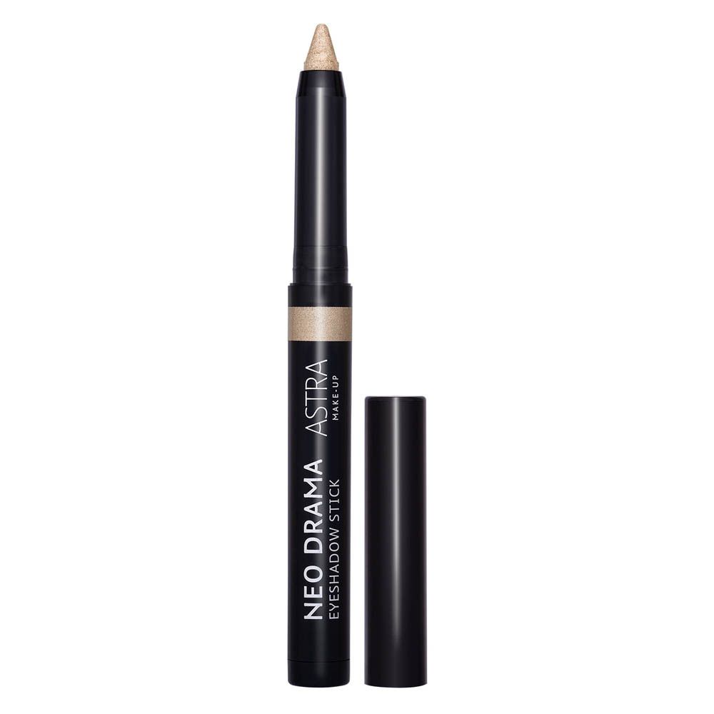 Astra make-up neo drama eyeshadow matita occhi shimmer 01 — confronto prezzi