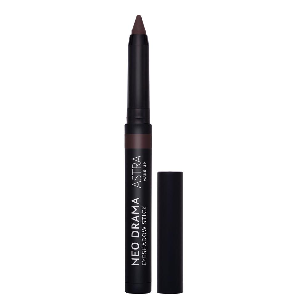 Astra make-up neo drama eyeshadow matita occhi mat 03