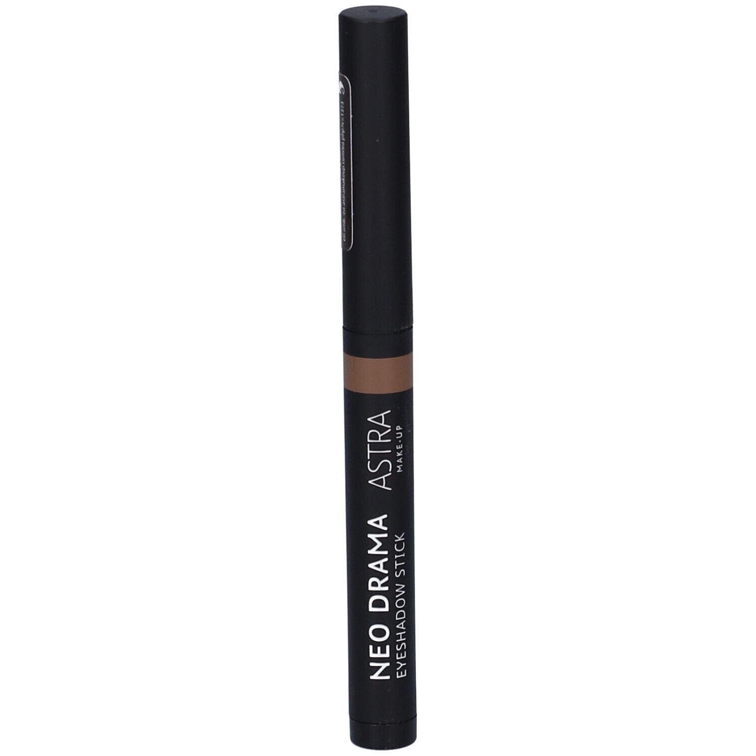 Astra Make-Up Neo Drama Ombretto Stick Mat Colore 04 Cameo Nude 1,5 g Make up