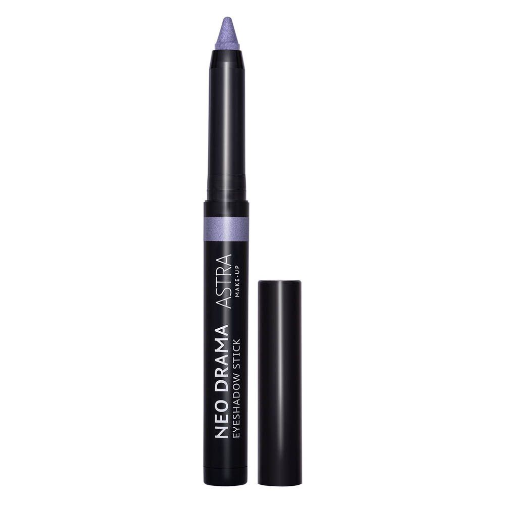 Astra make-up neo drama eyeshadow matita occhi shimmer 06