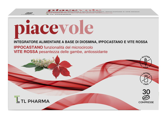 PIACEVOLE 30 Cpr — confronto prezzi