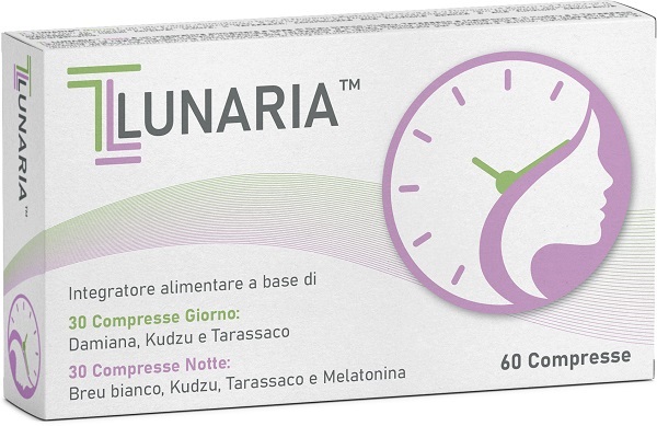 Tl lunaria 60 compresse — confronto prezzi