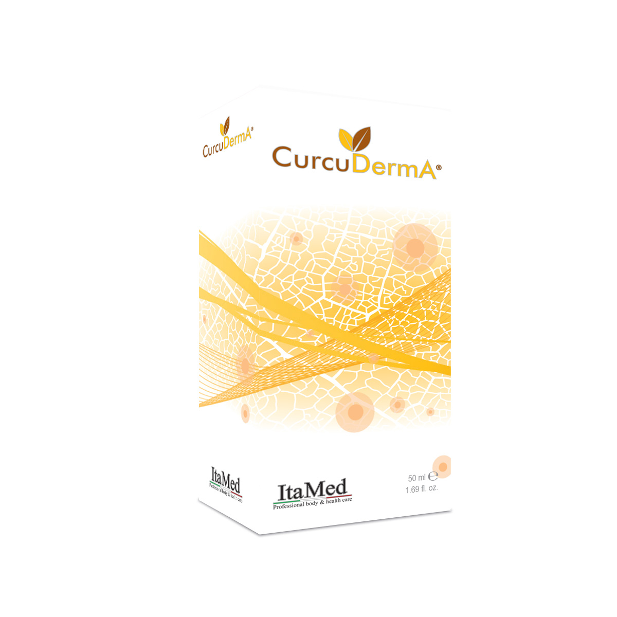 Curcuderma gel rigenerante e lenitivo 50mL — confronto prezzi