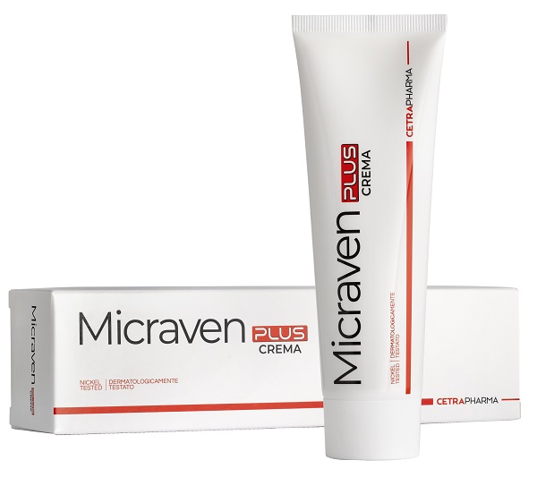 Micraven Plus Crema Corpo 100 ml — confronto prezzi