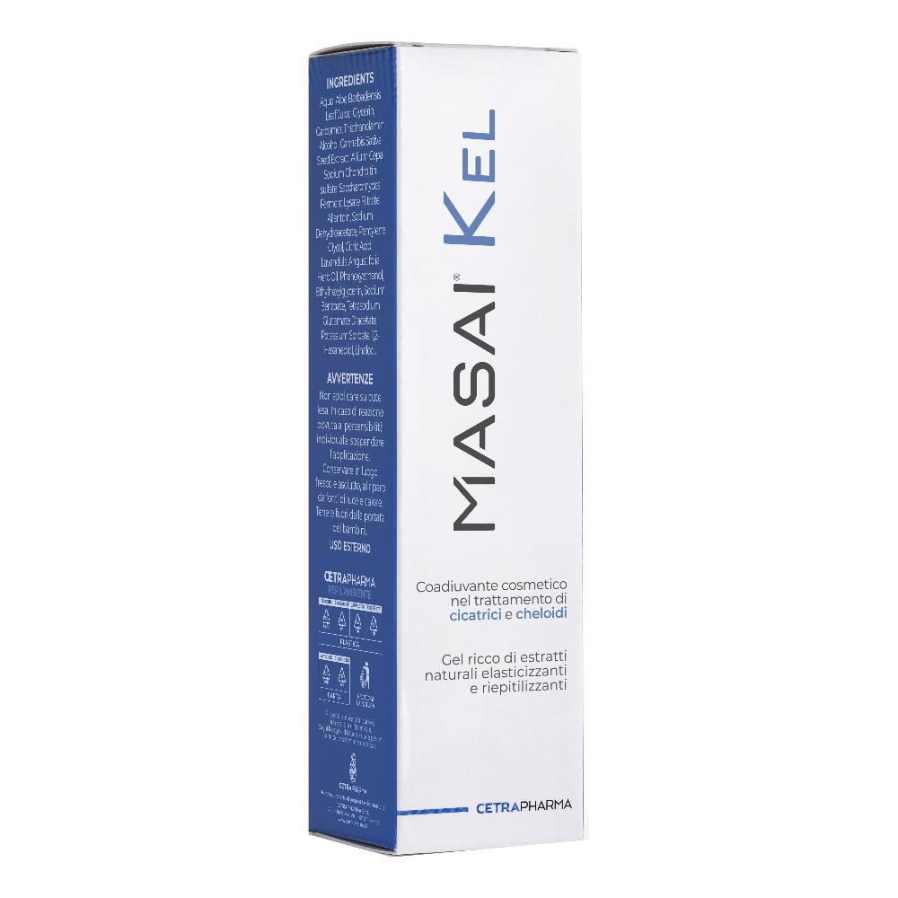 Masai kel 30 ml — confronto prezzi