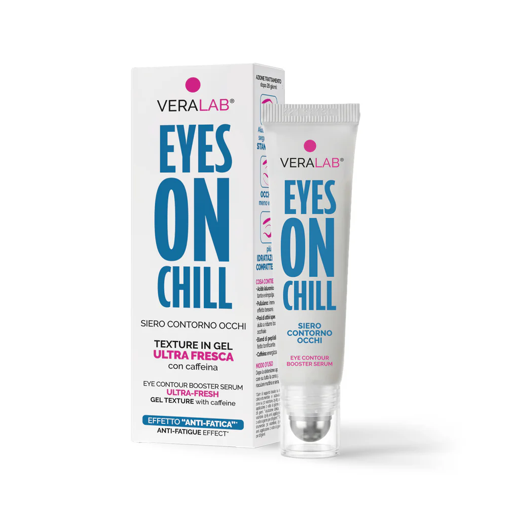 Veralab eye on chill 15 ml — confronto prezzi