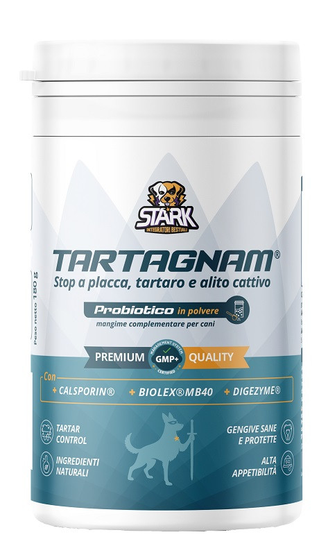 Stark tartagnam 180g
