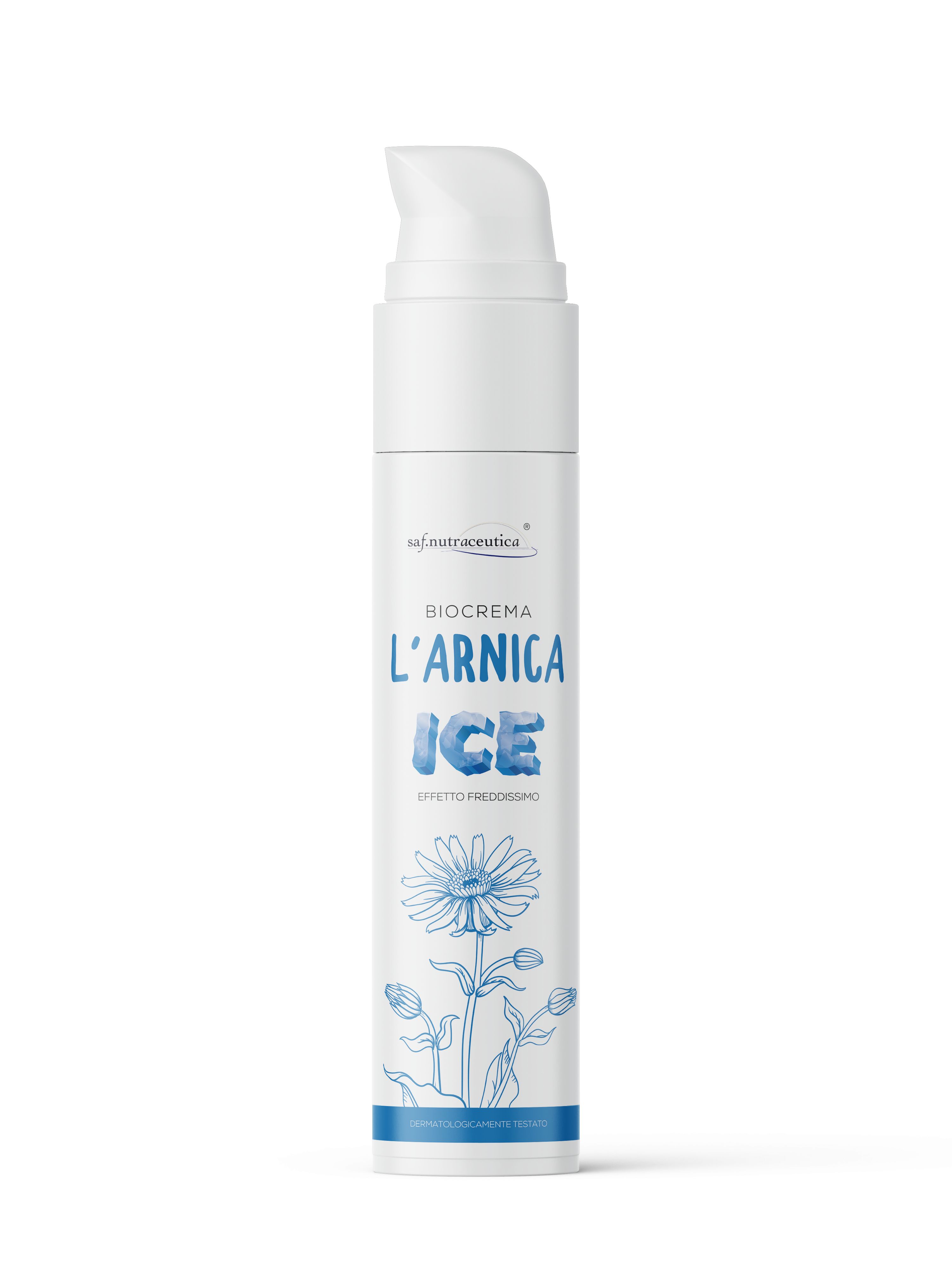 SAF.NUTRACEUTICA - L'Arnica Ice 100 ml — confronto prezzi