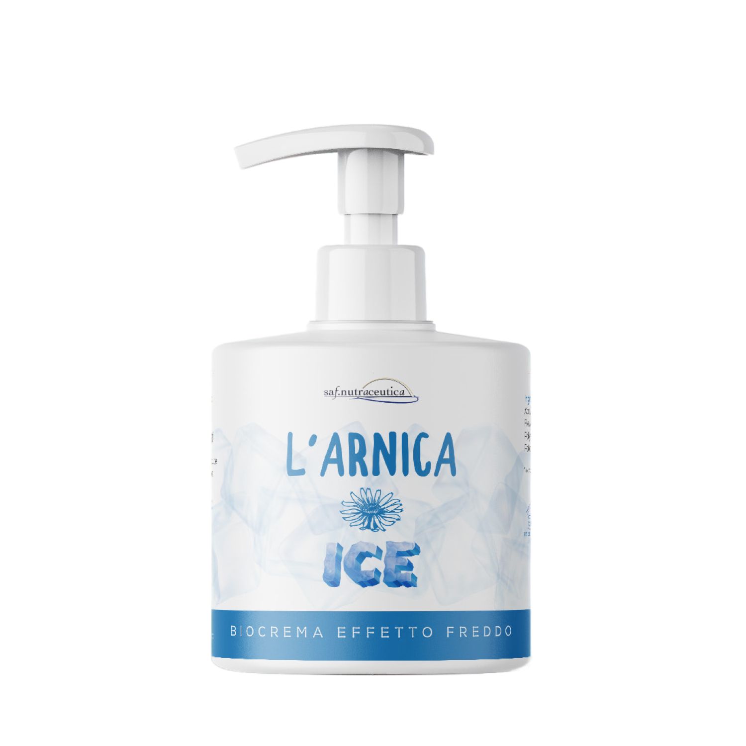 L'Arnica Ice 500Ml