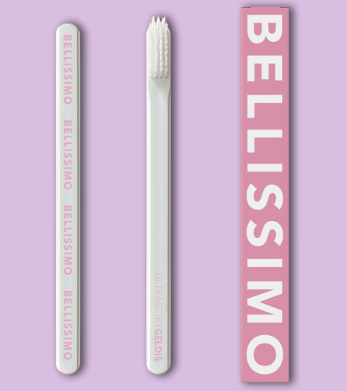 GELDIS Spazz.Bellissimo U-Soft