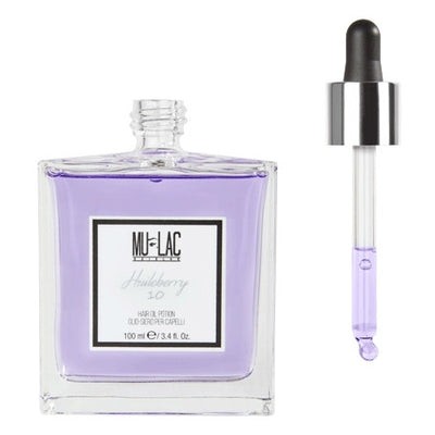 MULAC HUILEBERRY10 HAIR OIL 00235 — confronto prezzi