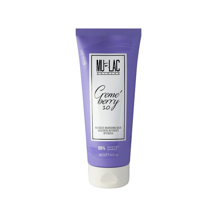 MULAC CREME BERRY10 INTENSIVE HAIR — confronto prezzi